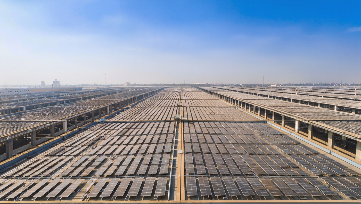 Commercial Solar